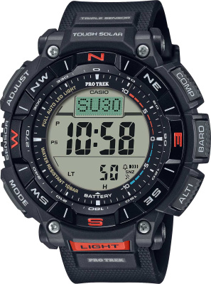 Casio PRG-340-1