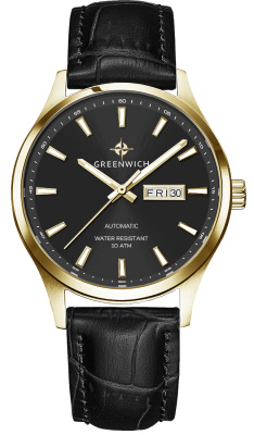 Greenwich GW 054.21.31