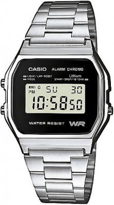 Casio A-158WEA-1E