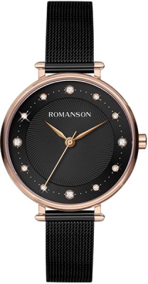 Romanson TM 8A45L LR (BK)