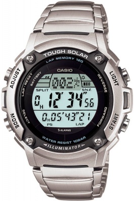 Casio W-S200HD-1A