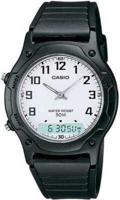 Casio AW-49H-7