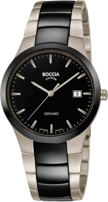 Boccia 3639-01