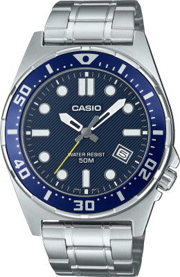 Casio MTD-135D-2A