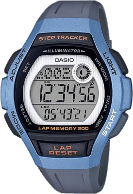 Casio LWS-2000H-2A