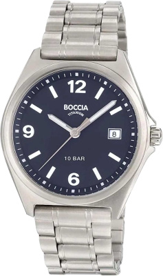 Boccia 3663-02