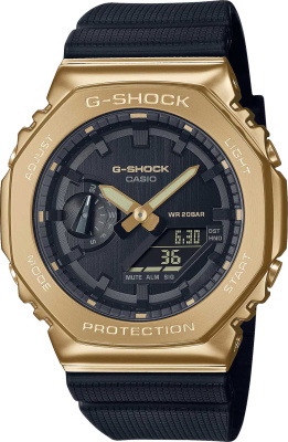 Casio GM-2100G-1A9