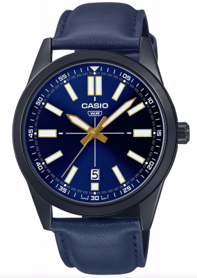 Casio MTP-VD02BL-2E