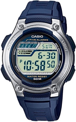 Casio W-212H-2A