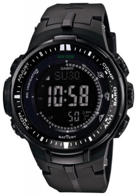 Casio PRW-3000-1A