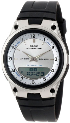 Casio AW-80-7A