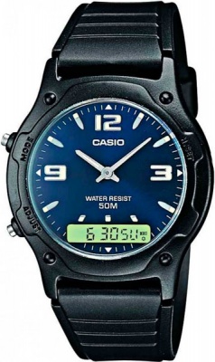 Casio AW-49HE-2A