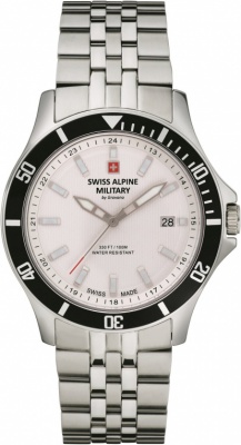 Swiss Alpine Military 7022.1132SAM CHALLENGER