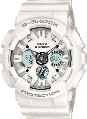 Casio GA-120A-7A
