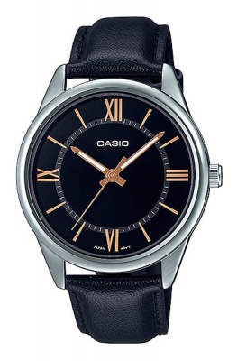 Casio MTP-V005L-1B5