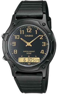 Casio AW-49H-1B