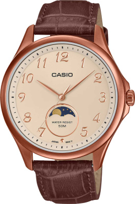 Casio MTP-M110RL-5A