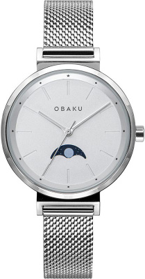 Часы Obaku V243LMCIMC