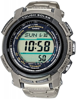 Casio PRW-2000T-7E