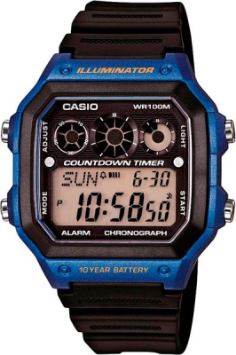 Casio AE-1300WH-2A