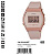 Casio LW-204-4A