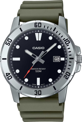 Casio MTP-VD01-3E