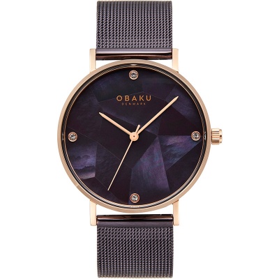 Часы Obaku V268LXVNMN