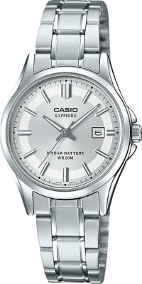 Casio LTS-100D-7A