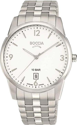 Boccia 3632-01