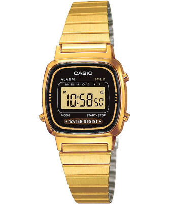 Casio LA-670WEGA-1E