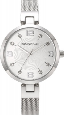 Romanson RM 8A18L LW (WH)