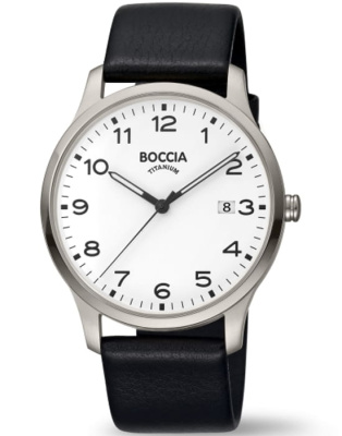 Boccia 3620-07