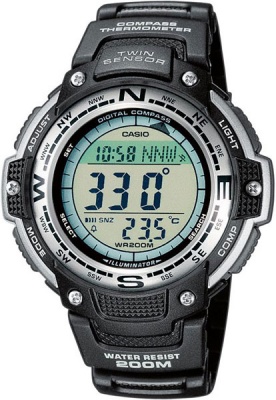 Casio SGW-100-1V