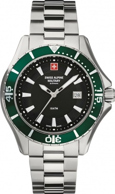 Swiss Alpine Military 7040.1134SAM