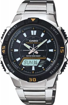 Casio AQ-S800WD-1E