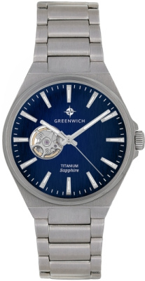 Greenwich GW 084.10.36