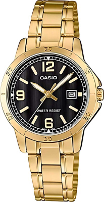 Casio LTP-V004G-1B