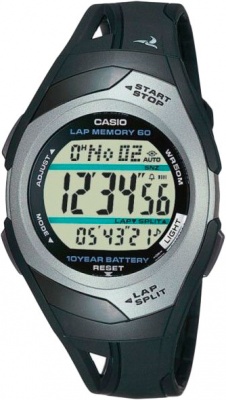 Casio STR-300C-1V