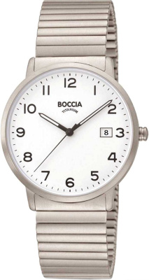 Boccia 3660-01