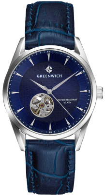 Greenwich GW 075.16.36