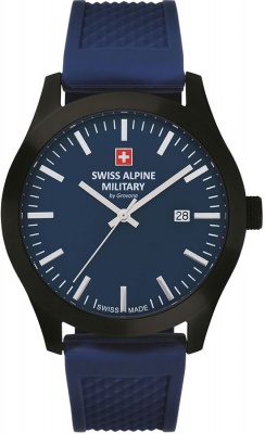 Swiss Alpine Military 7055.1875SAM COMBAT BASIC