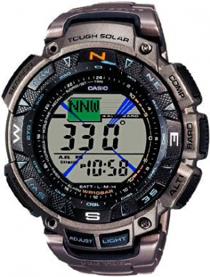 Casio PRG-240T-7E