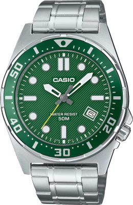Casio MTD-135D-3A