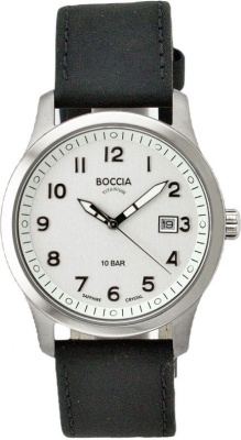 Boccia 3626-01