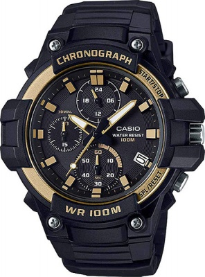 Casio MCW-110H-9A