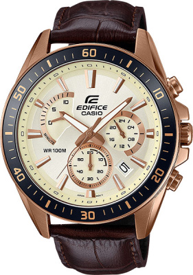 Casio EFR-552GL-7A