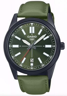 Casio MTP-VD02BL-3E