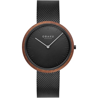 Часы Obaku V245GXBBMB