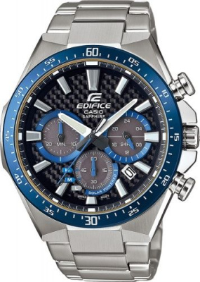 Casio EFS-S520CBD-1B