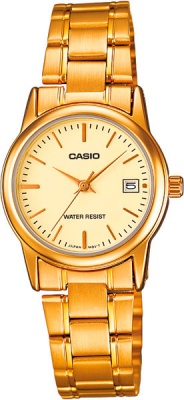 Casio LTP-V002G-9A